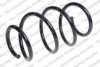 LESJ?FORS 4059266 Coil Spring